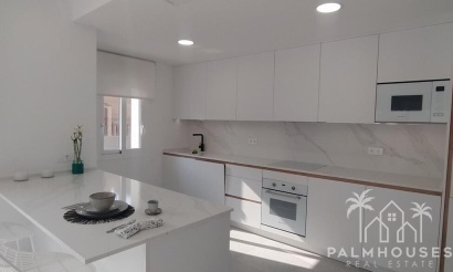 Revente - Apartment - Torrevieja - Torreblanca