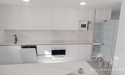 Revente - Apartment - Torrevieja - Torreblanca