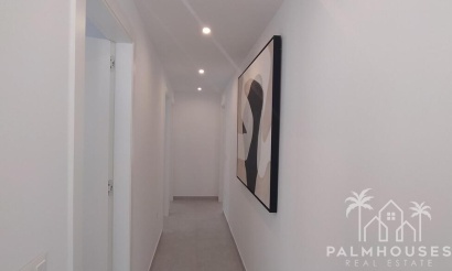 Revente - Apartment - Torrevieja - Torreblanca