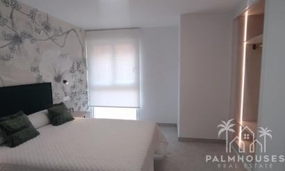 Revente - Apartment - Torrevieja - Torreblanca