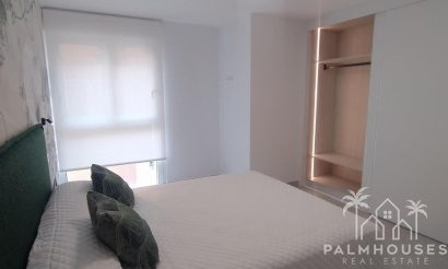 Revente - Apartment - Torrevieja - Torreblanca