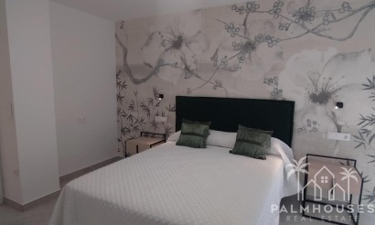Revente - Apartment - Torrevieja - Torreblanca