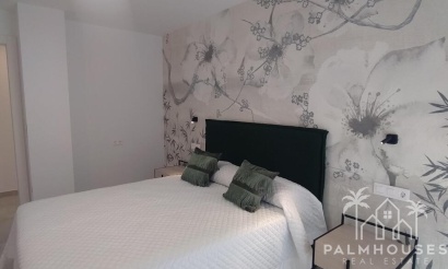 Revente - Apartment - Torrevieja - Torreblanca