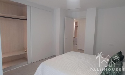Revente - Apartment - Torrevieja - Torreblanca
