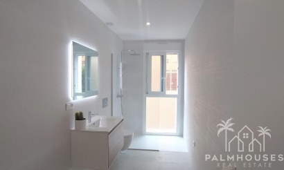 Revente - Apartment - Torrevieja - Torreblanca