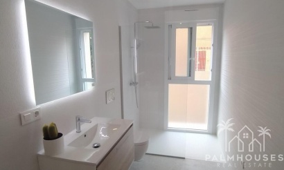 Revente - Apartment - Torrevieja - Torreblanca