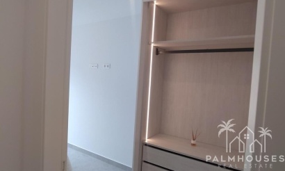 Revente - Apartment - Torrevieja - Torreblanca