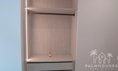 Revente - Apartment - Torrevieja - Torreblanca