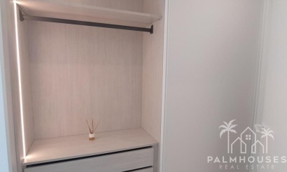 Revente - Apartment - Torrevieja - Torreblanca
