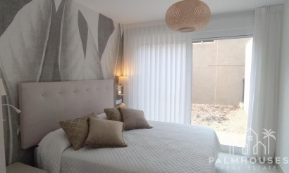 Revente - Apartment - Torrevieja - Torreblanca