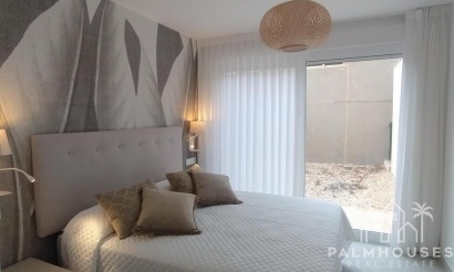 Revente - Apartment - Torrevieja - Torreblanca