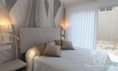 Revente - Apartment - Torrevieja - Torreblanca