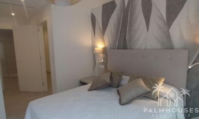Revente - Apartment - Torrevieja - Torreblanca