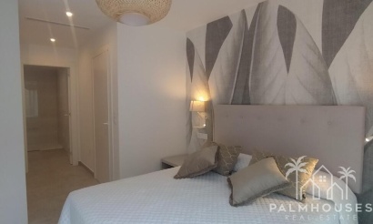Revente - Apartment - Torrevieja - Torreblanca