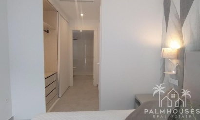 Revente - Apartment - Torrevieja - Torreblanca