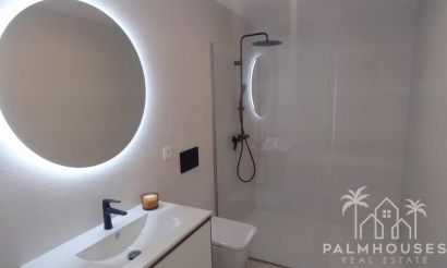 Revente - Apartment - Torrevieja - Torreblanca