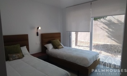 Revente - Apartment - Torrevieja - Torreblanca