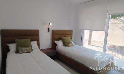 Revente - Apartment - Torrevieja - Torreblanca