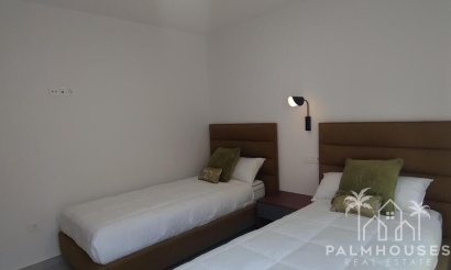 Revente - Apartment - Torrevieja - Torreblanca