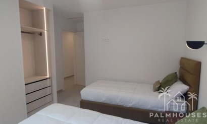 Revente - Apartment - Torrevieja - Torreblanca