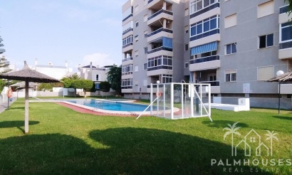 Revente - Apartment - Torrevieja - Torreblanca