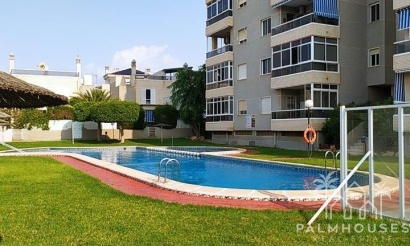 Revente - Apartment - Torrevieja - Torreblanca