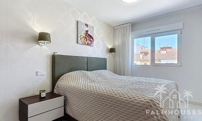Revente - Apartment - San Pedro del Pinatar - Costa Calida