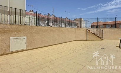 Revente - Apartment - San Pedro del Pinatar - Costa Calida