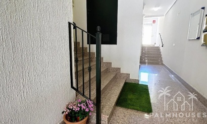 Revente - Apartment - San Pedro del Pinatar - Costa Calida
