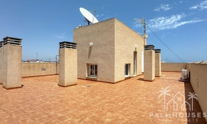 Revente - Apartment - San Pedro del Pinatar - Costa Calida