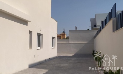 Revente - Villa - Torrevieja - Aguas Nuevas