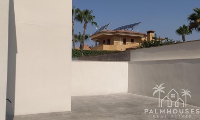 Revente - Villa - Torrevieja - Aguas Nuevas