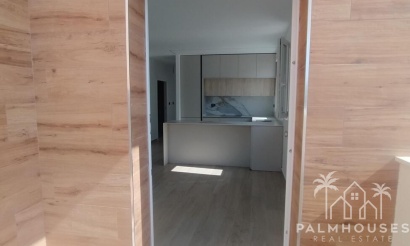Revente - Villa - Torrevieja - Aguas Nuevas
