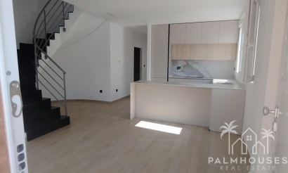 Revente - Villa - Torrevieja - Aguas Nuevas