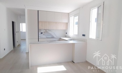 Revente - Villa - Torrevieja - Aguas Nuevas