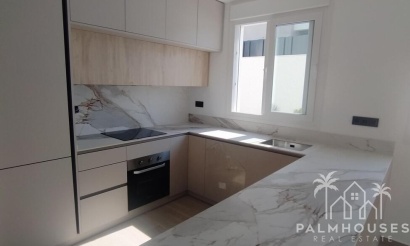 Revente - Villa - Torrevieja - Aguas Nuevas