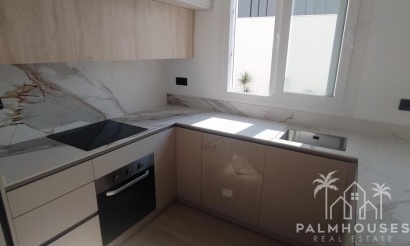 Revente - Villa - Torrevieja - Aguas Nuevas