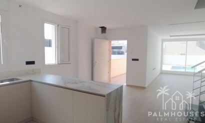 Revente - Villa - Torrevieja - Aguas Nuevas