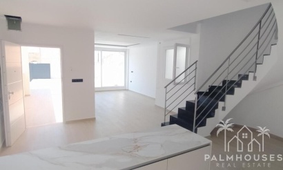 Revente - Villa - Torrevieja - Aguas Nuevas