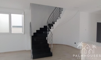 Revente - Villa - Torrevieja - Aguas Nuevas