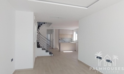 Revente - Villa - Torrevieja - Aguas Nuevas