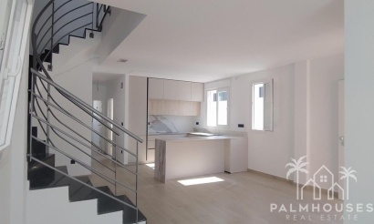 Revente - Villa - Torrevieja - Aguas Nuevas