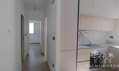 Revente - Villa - Torrevieja - Aguas Nuevas