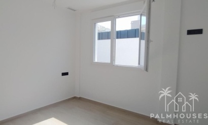 Revente - Villa - Torrevieja - Aguas Nuevas