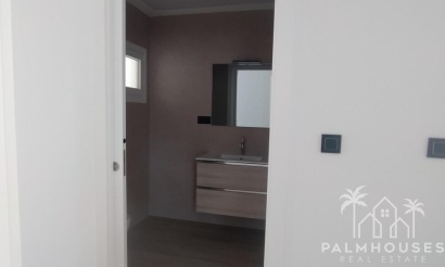 Revente - Villa - Torrevieja - Aguas Nuevas