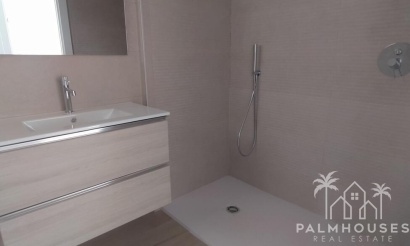 Revente - Villa - Torrevieja - Aguas Nuevas