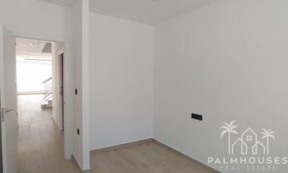 Revente - Villa - Torrevieja - Aguas Nuevas