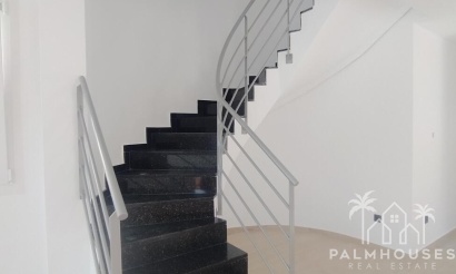 Revente - Villa - Torrevieja - Aguas Nuevas