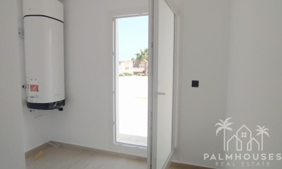 Revente - Villa - Torrevieja - Aguas Nuevas