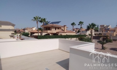 Revente - Villa - Torrevieja - Aguas Nuevas